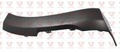 CAMURLUK AGZI BAKALITI ON SOL SANDERO 2013 STEPWAY 638751431R