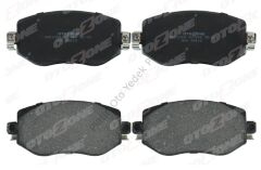 ON FREN BALATASI MEGANE IV 410603407R WVA22610 410605929R