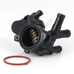 TERMOSTAT CLIO IV CAPTUR MEGANE III 1.2TCE 110617089R 110619413R