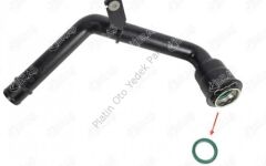 TURBO BORUSU CONTASI PLASTIK BORU HARIC 14460BB30C