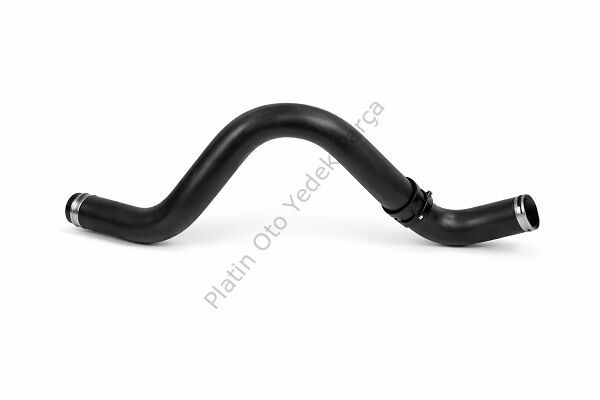 TURBO HORTUMU CLIO II KANGO 8200599534 8200323118