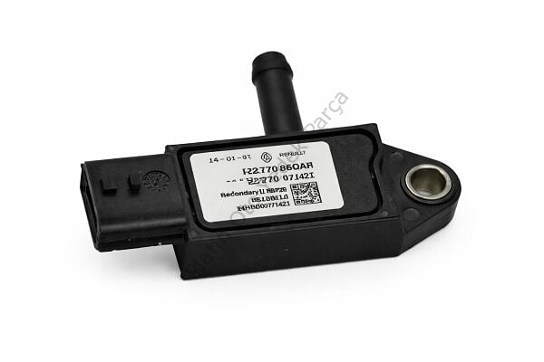 BASINC KAPTORU FLUENCE MEGANE III 208158908R