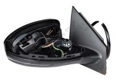 DIS DIKIZ AYNASI SAG MEGANE ELEKTRIKLI AYNA 16> ASTARLI SINYALLI 9 PIN SENSORLU 963651460R 963012196R 963742692R