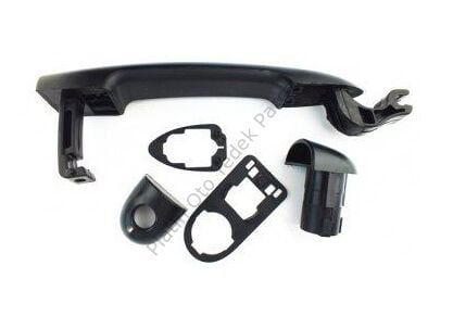 DIS KAPI ACMA KOLU ON ARKA SAG-SOL SENSORSUZ FLUENCE MEGANE III 806B02596R