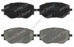 ON FREN BALATASI CLIO V TALIANT 410608885R