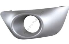 ON TAMPON SIS FAR CERCEVESI GRI SOL STEPWAY SANDERO 12- 261A34414R