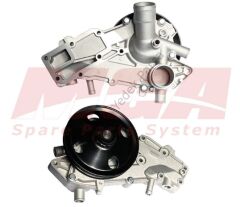 DEVIRDAIM KOMPLE R9 R19 1.4 7701462145