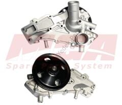 DEVIRDAIM KOMPLE R9 R19 1.4 7701462145