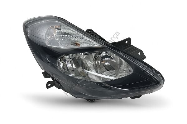 FAR SAG CLIO III 260103749R 260108921R