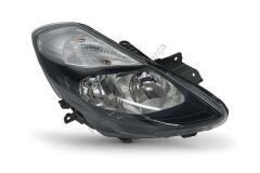 FAR SAG CLIO III 260103749R 260108921R