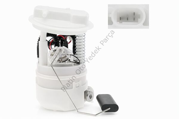 YAKIT SAMANDIRASI CLIO II 98>05 1.2 D7F 1.4 E7J 8200112805 8200683209