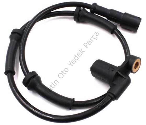 ABS KABLOSU SENSORU ON MEGANE I 7700429113