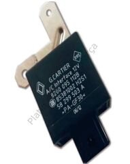 KLIMA ROLESI KANGO II CLIO II LOGAN (98-06) 8200095112B