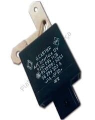 KLIMA ROLESI KANGO II CLIO II LOGAN (98-06) 8200095112B