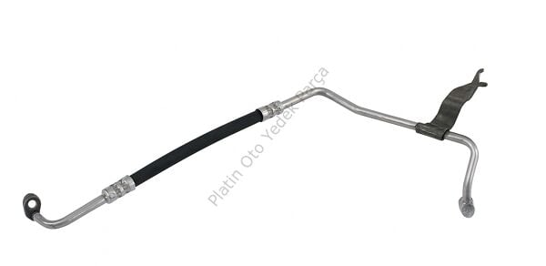 KLIMA BORUSU SANDERO II SYMBOL CLIO II 1.2 D4F 924408632R 924408188R