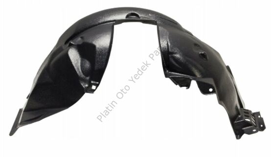 ON CAMURLUK DAVLUMBAZI SAG CLIO SYMBOL LOGAN SANDERO 638407780R