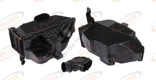 HAVA FILTRE KAZANI CLIO IV CAPTUR SANDERO LOGAN DOKKER LODGY 0.9TCe 1.2TCe 1.3TCe 1.5DCi 165001258R