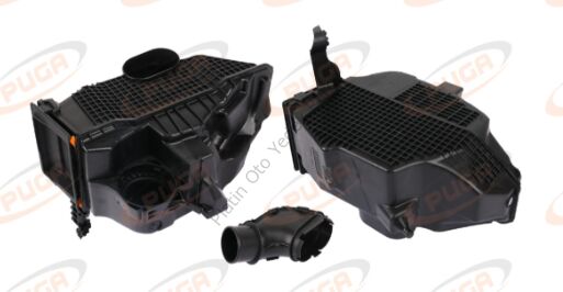 HAVA FILTRE KAZANI CLIO IV CAPTUR SANDERO LOGAN DOKKER LODGY 0.9TCe 1.2TCe 1.3TCe 1.5DCi 165001258R