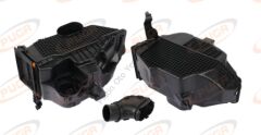 HAVA FILTRE KAZANI CLIO IV CAPTUR SANDERO LOGAN DOKKER LODGY 0.9TCe 1.2TCe 1.3TCe 1.5DCi 165001258R