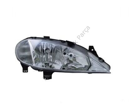 ON FAR SAG ELEKTRIKLI MEGANE 99-02 7701047180