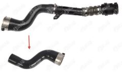 TURBO HORTUMU MEGANE IV TALISMAN KADJAR 144606515R 144609787R