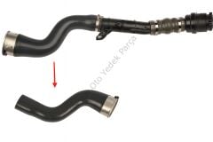 TURBO HORTUMU MEGANE IV TALISMAN KADJAR 144606515R 144609787R