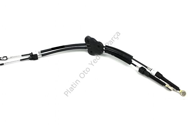 VITES KUMANDA TELI 5 VITES MEGANE III FLUENCE 349352196R 349352256R 8200779393