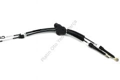 VITES KUMANDA TELI 5 VITES MEGANE III FLUENCE 349352196R 349352256R 8200779393