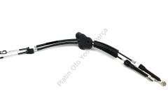 VITES KUMANDA TELI 5 VITES MEGANE III FLUENCE 349352196R 349352256R 8200779393