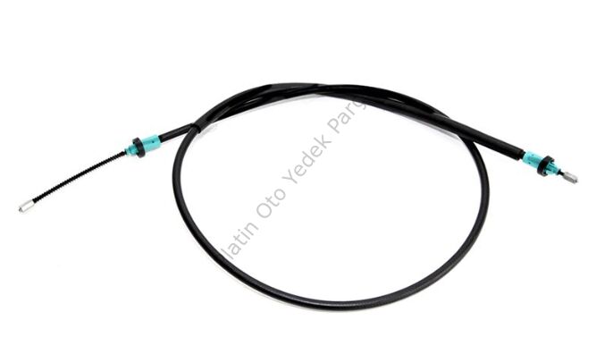 EL FREN TELI (HALATI) LOGAN SYMBOL II 6001547168