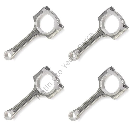 PISTON KOLU MEGANE IV 1.3 TCE H5H (ADET) 121603503R