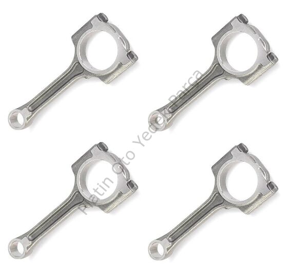 PISTON KOLU MEGANE IV 1.3 TCE H5H (ADET) 121603503R