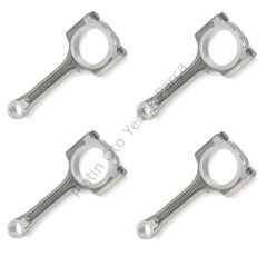 PISTON KOLU MEGANE IV 1.3 TCE H5H (ADET) 121603503R