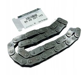 YAG POMPA ZINCIRI CLIO KANGO MEGANE K7M K9K K7J 8200397125