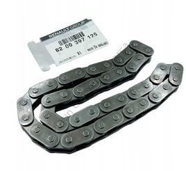 YAG POMPA ZINCIRI CLIO KANGO MEGANE K7M K9K K7J 8200397125