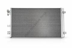 KLIMA RADYATORU SCENIC 9211000001R