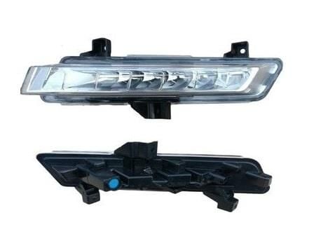 SOL GUNDUZ FARI CLIO IV 2016 266051034R