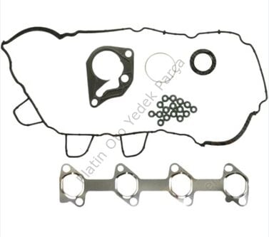 UST TAKIM CONTA (SKCSİZ) DUSTER XJD MEGAN IV CLIO 8201732666