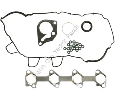 UST TAKIM CONTA (SKCSİZ) DUSTER XJD MEGAN IV CLIO 8201732666