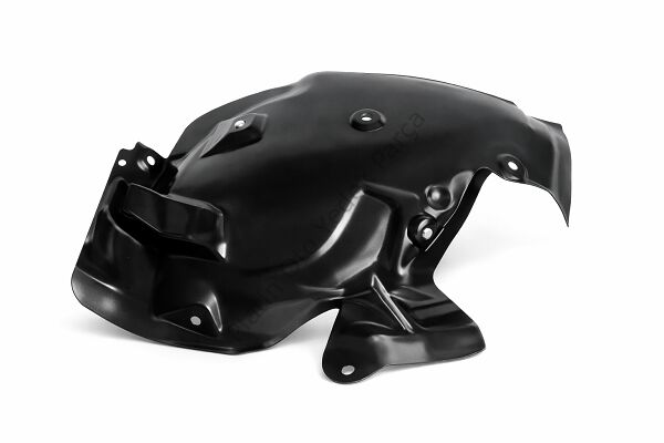 CAMURLUK DAVLUMBAZI ONUN ARKASI SOL FLUENCE 638430013R