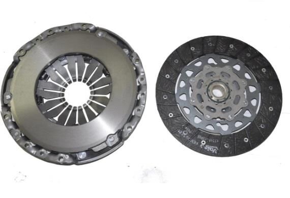 DEBRIYAJ SETI CLIO V MEGANE IV 1.0tce H5D 302058718R