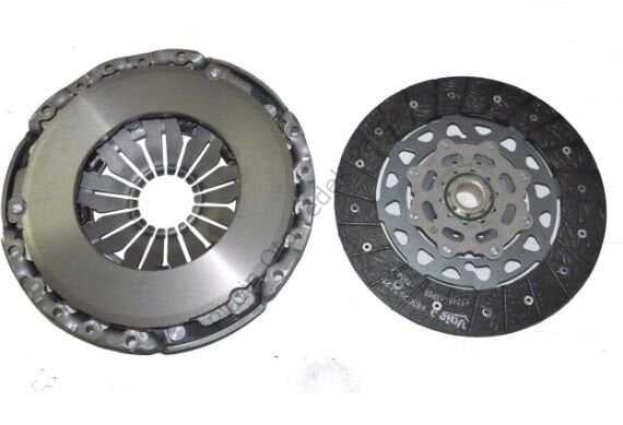 DEBRIYAJ SETI CLIO V MEGANE IV 1.0tce H5D 302058718R