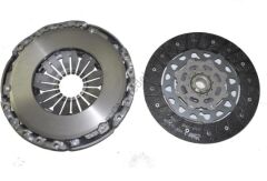 DEBRIYAJ SETI CLIO V MEGANE IV 1.0tce H5D 302058718R