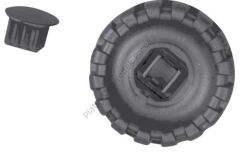 KOLTUK AYAR KOLU R19 R21 CLIO HB 7701203023