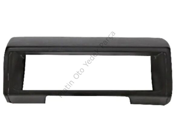 GOSTERGE PANELI PLASTIGI R9 7700763917 7700763915