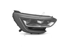 ON FAR ELEKTRIKLI LED ICON SAG MEGANE IV 2016-2020 260109670R