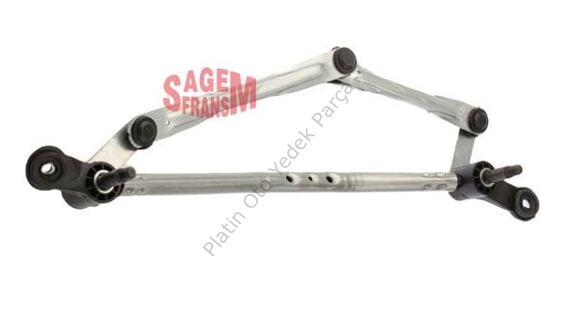 SILECEK MEKANIZMASI MOTORSUZ DOKKER 288004287R