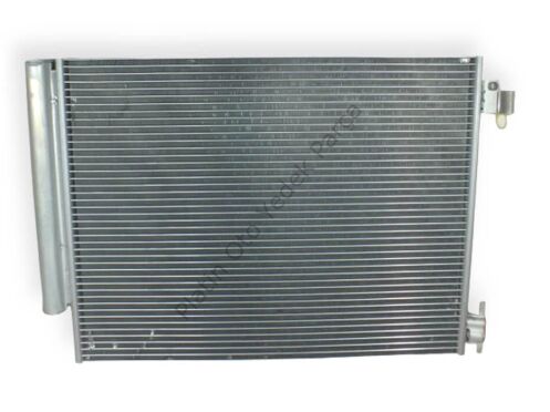 KLIMA RADYATORU CAPTUR CLIO IV DACIA SANDERO II LOGAN II DUSTER DOKKER 921006843R