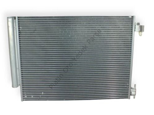 KLIMA RADYATORU CAPTUR CLIO IV DACIA SANDERO II LOGAN II DUSTER DOKKER 921006843R