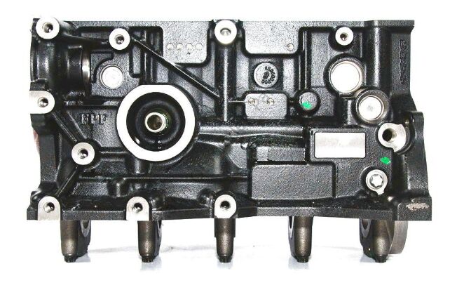 MOTOR BLOGU (BLOK+PISTON+SEGMAN) R19 MEGANE I LOGAN 1.6 8V K7M 7701477409 110108138R 7701479054